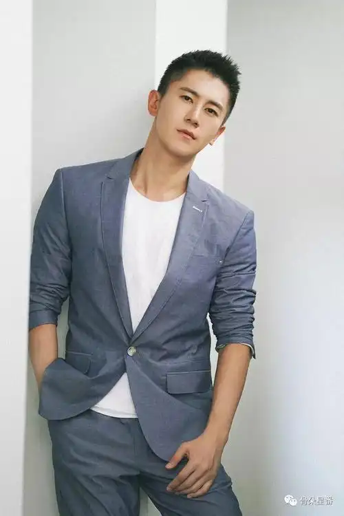 专访董晨这个富二代最想演神偷