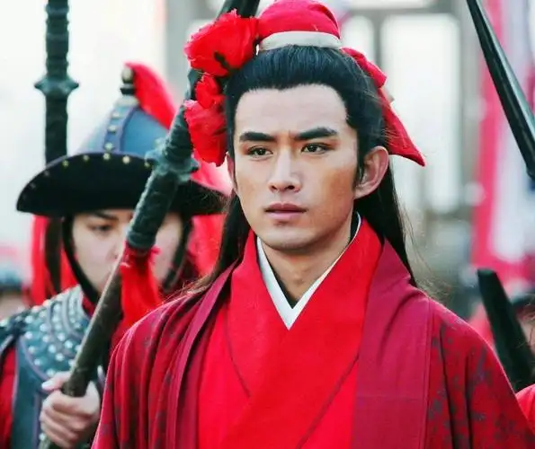 原创宋朝男子为何爱在头上戴花一个与重阳节有关的风俗习惯