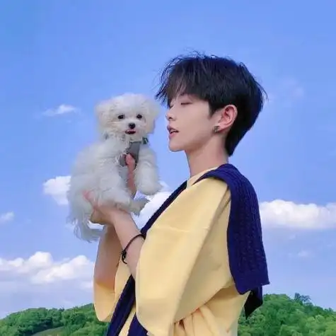 阳光最好的超帅的帅哥头像现实的,帅的不要不要的-男生头像