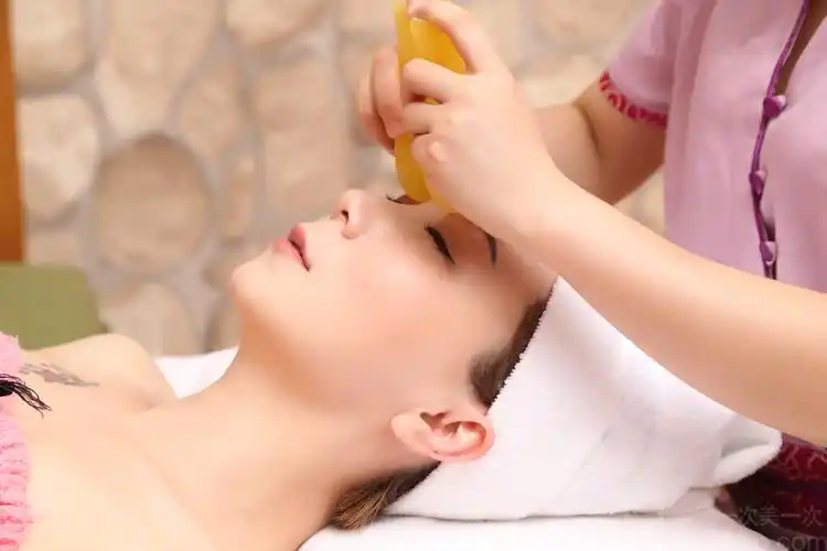 爱客之家养生美容(体育西路)