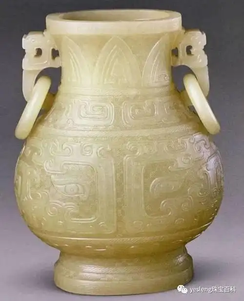 故宫博物院馆藏皇家器皿欣赏