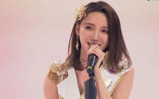 马鹿伪鬼畜惊snh48冯薪朵陆婷借总选发言相互告白小清新慎入