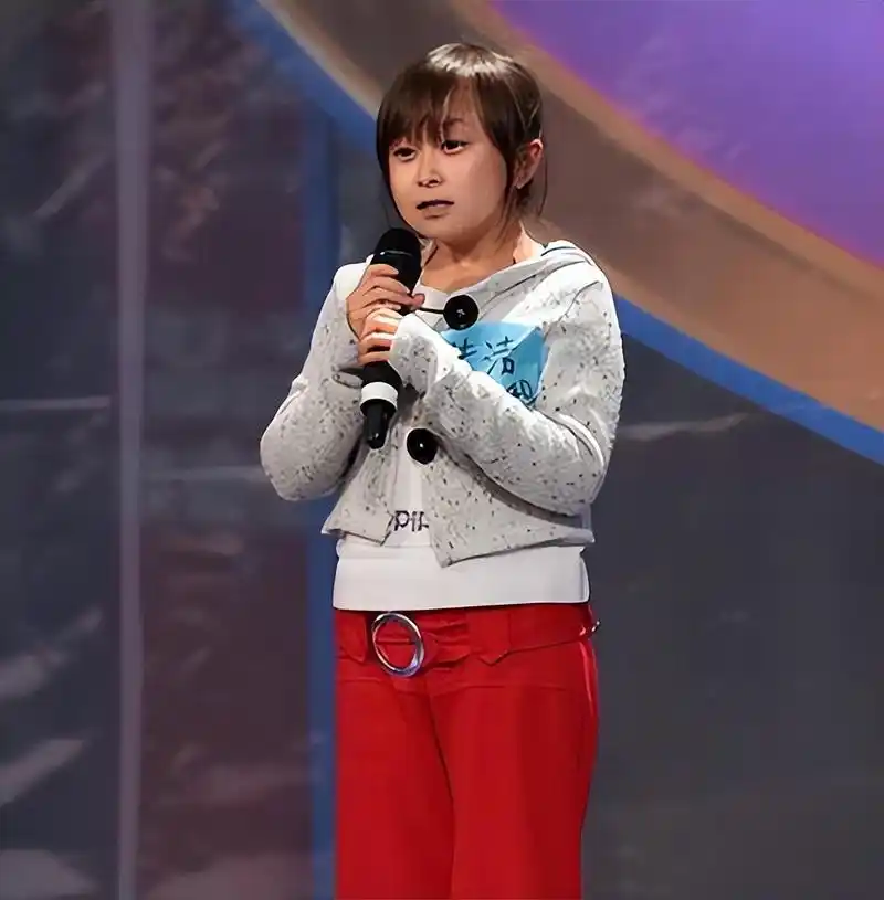 朱洁与秦学士:生命中的无限可能 朱洁和秦学士这一对意想不到的夫妇的