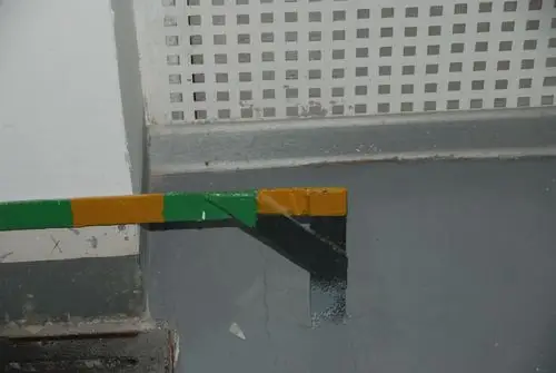 电气工程质量通病图片