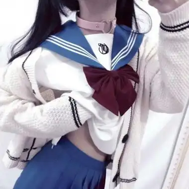 比较骚一点的女生头像污一点霸气