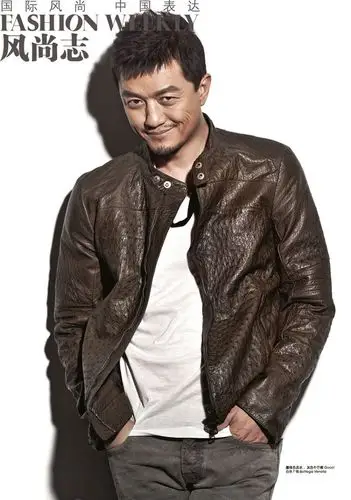 李亚鹏 写真 - mtime时光网