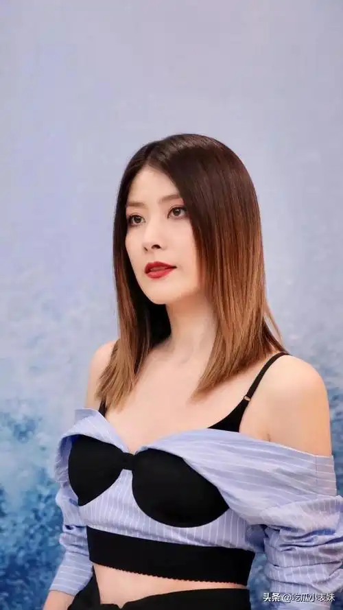 不老女神,陈慧琳_网易订阅