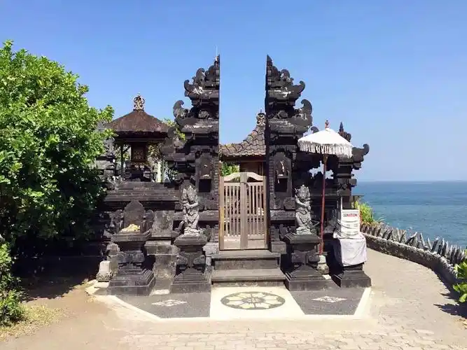 【携程攻略】巴厘岛海神庙好玩吗,巴厘岛海神庙景点怎么样_点评_评价