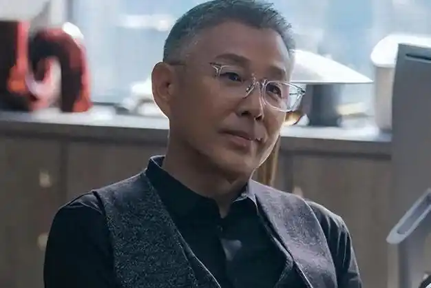 北京时间11月7号上午,娱乐圈演员陈道明最新消息!