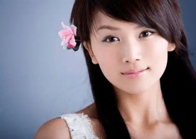 盘点娱乐圈的六位曹姓明星有你喜欢的明星吗