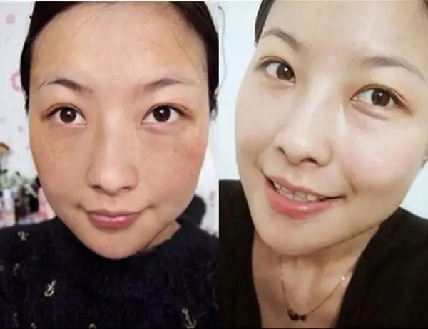 现磨纯中药祛斑美白补水面膜500g