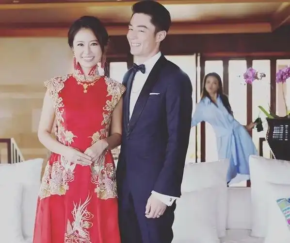 你为什么等10年,才和林心如结婚?霍建华的回答值得深思