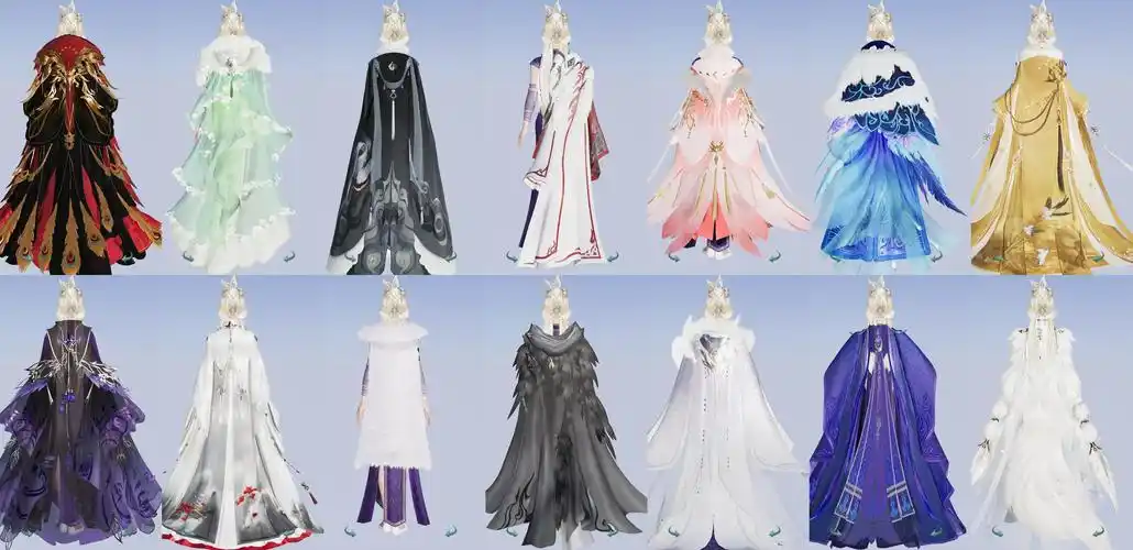 (万宝楼/盆栽蹲号/爱剑三/代售阁)