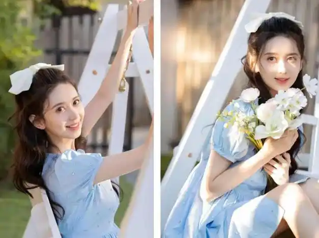 魏嘉齐乐否认和解:她和徐梓钧都在等高亚麟的道歉|演员|关晓彤|王俊凯