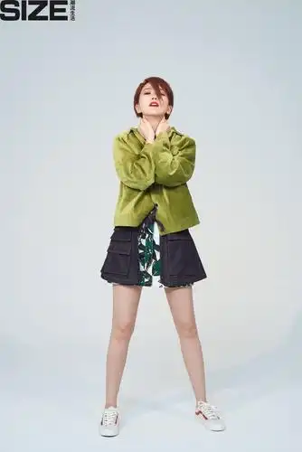 蔡淳佳 | 跟乖乖女 say 拜拜,这次我要做自己