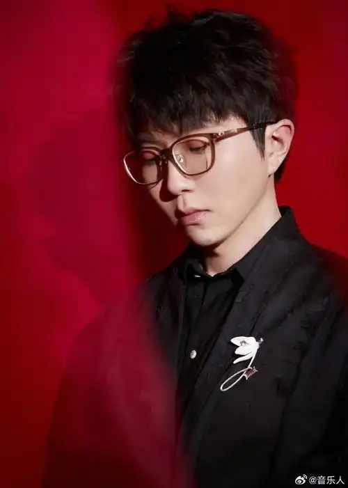 毛不易微博之夜