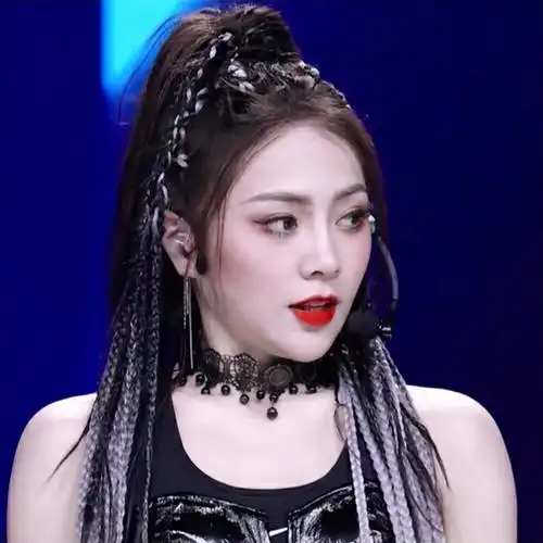 谢可寅青春有你2黎汐辰谢可寅头像赞评论更多