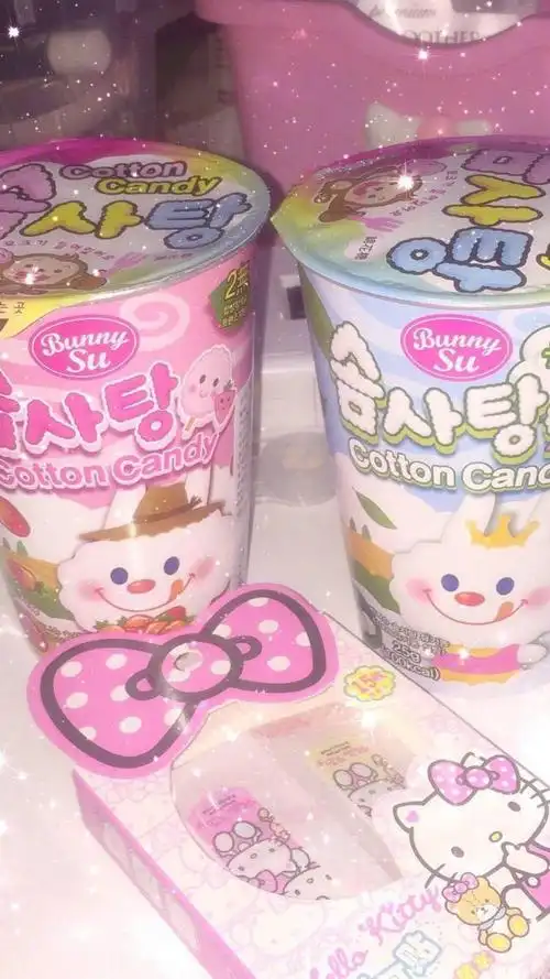 少女心可爱壁纸