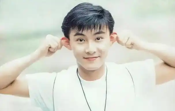 回顾:3次娶同一人相爱27年至今无子,宠妻如此的张卫健去哪了?