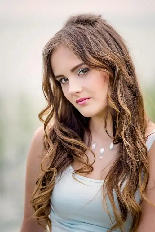 欧美女神标志logo图片_欧美女神素材_欧美女神logo免费下载 - logo