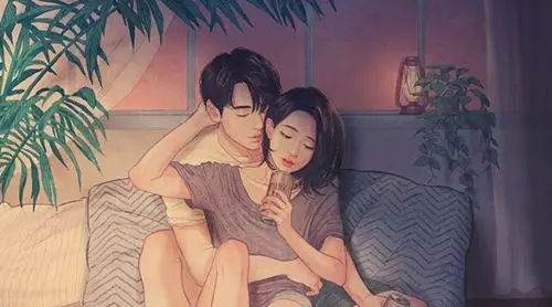 男人爱女人的5个等级你在第几级