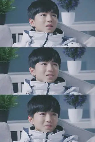 王俊凯#2016《超少年密码》