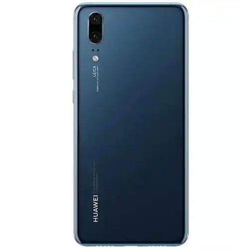 [二手9成新]华为 p20 二手手机 黑色6g 128g 全网通报价_参数_图片