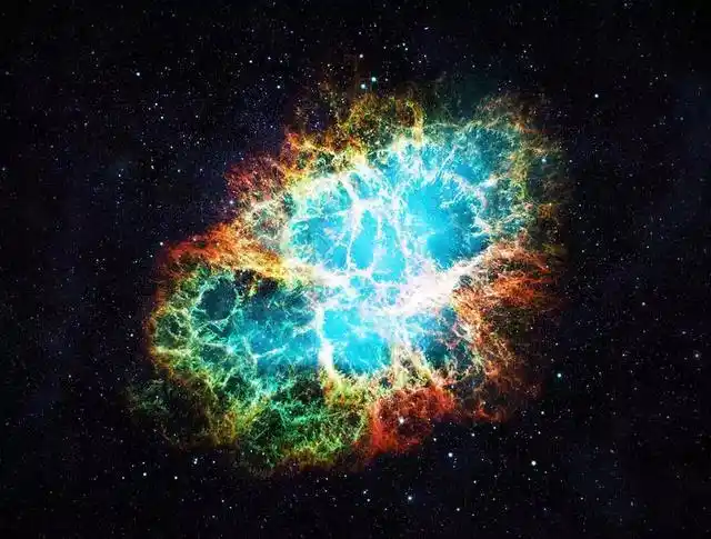 哈勃望远镜:如此曲折的一生,如此辉煌的成就|冥王星|nasa|宇宙_网易