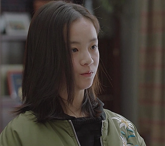 小欢喜:乔英子随口一句话,火遍个性签名,成为00后吃鸡口头禅_心态