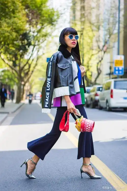 如何搭配适合自己的衣服,探索衣服搭配的新视角