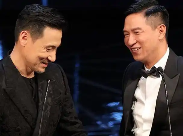 张家辉 张学友什么关系(热搜张家辉公开与张学友的关系)(5)