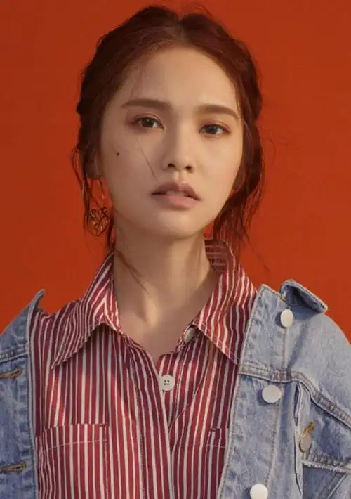 杨丞琳好甜啊~~ - 堆糖,美图壁纸兴趣社区