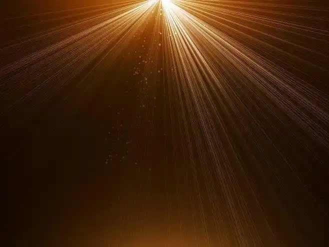 11:07:01金色光效 金光 光效 光感 光泽 金色 光特效吉加猫同采自sc