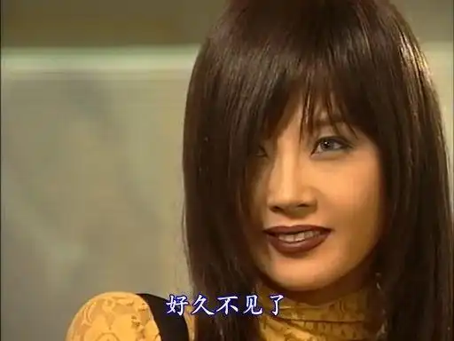 《星梦奇缘》21年了:女主浴室自杀,男主45岁当爸,男二离婚再婚