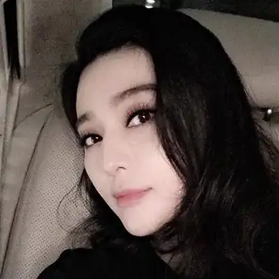 范冰冰头像高清图片大全