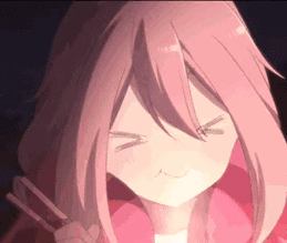 我是一个热爱二次元并且爱分享二次元美图的普通up,本期是动态表情包