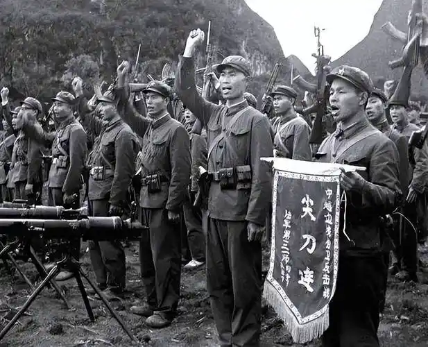 对越自卫反击战时,叶帅表示反对,四个理由都很现实_苏联_越南_中国