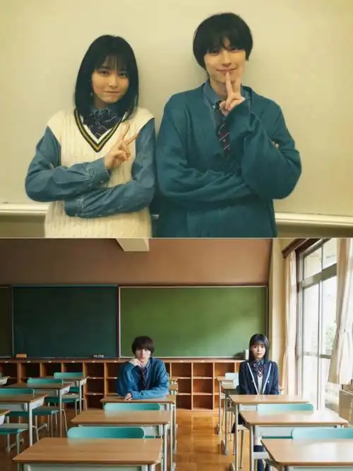 日剧94:青春灰姑娘(青春シンデレラ(2022))日本 / 剧情 / 爱情