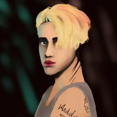 justinbieber - 半次元 - acg爱好者社区