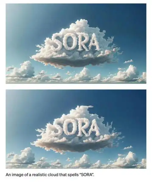 sora给中国ai带来的真实变化