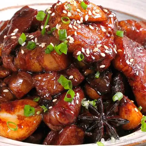 几天不吃准馋几道经典家常菜香辣咸鲜下酒下饭真是百吃不厌