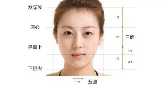 美眼问答系列18|好看的眼睛有什么标准吗?到底什么样的眼睛才