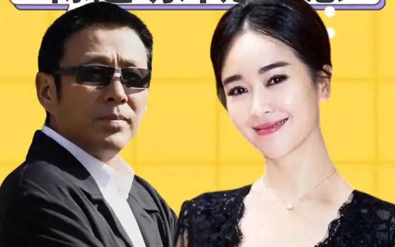 左小青隐藏身份曝光,看到陈道明冲冠一怒为红颜,才知靳东的选择多么