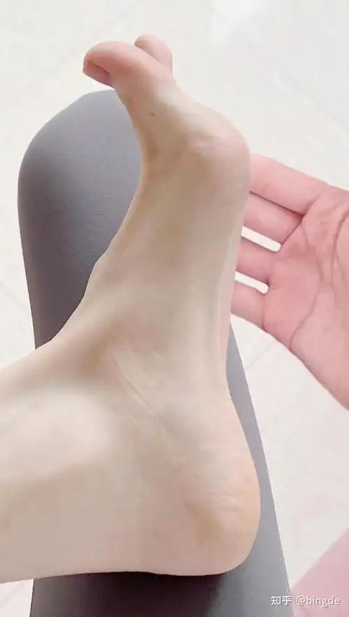 有男生会喜欢女生的脚丫,这是什么心理? - 知乎
