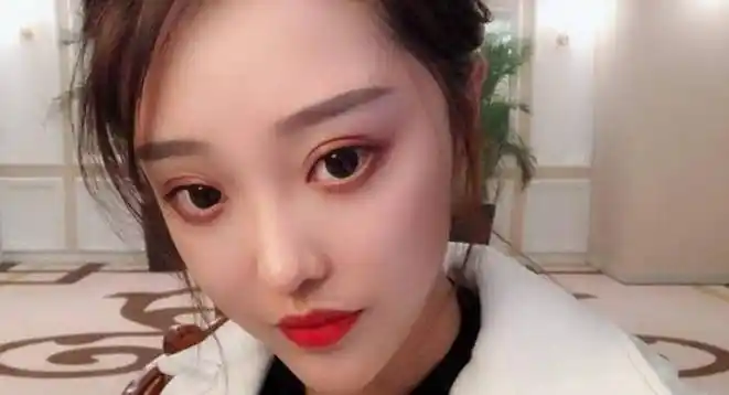 原创快手娜美浴袍事件图片快手娜美为什么要离开仙家