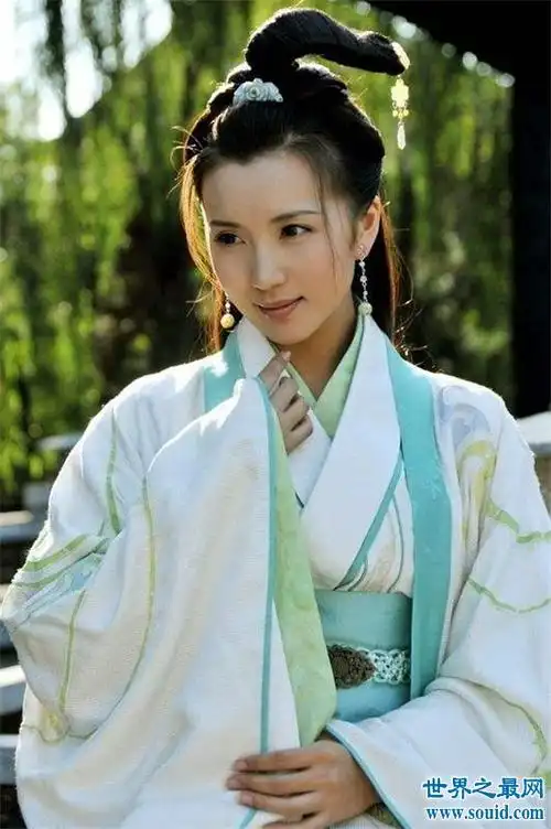 貂蝉之死并无历史记载 罗贯中三国演义也未描写