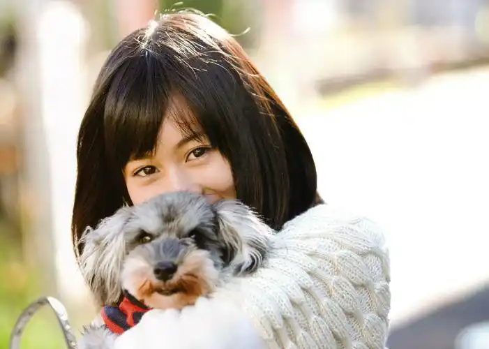 前田敦子 啊酱治愈笑容高清大图壁纸