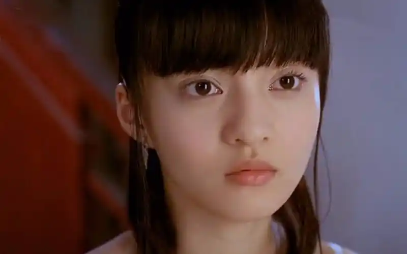 张韶涵你是做什么的啊