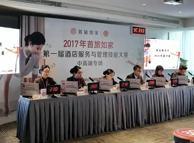 如火如荼首旅如家酒店人技能pk白热化进行中