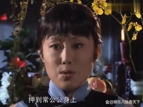 回顾以为他们退休了没想到已去世大宅门9位演员见不到了